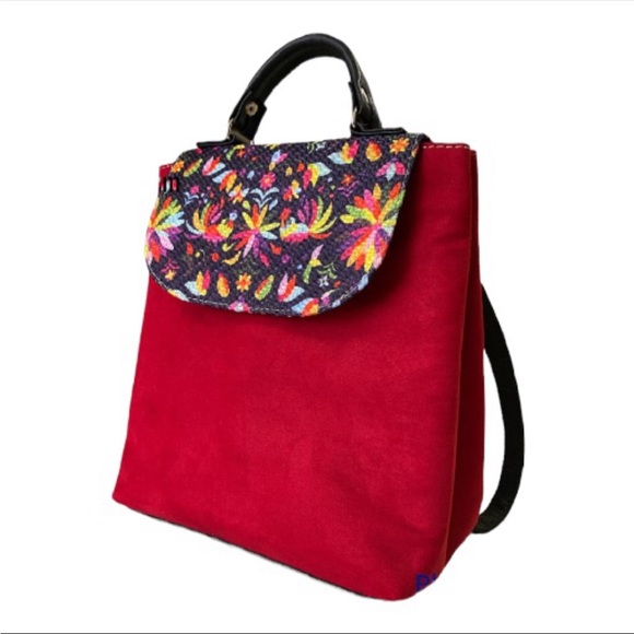 Women’s Backpack - Picture 2 of 2